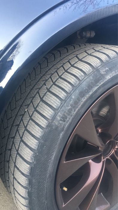 Bara M pachet bmw x5 e70