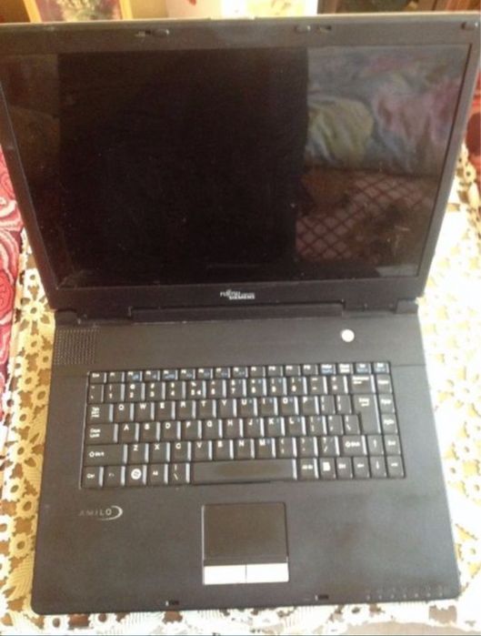 Laptop fujitzu siemens piese