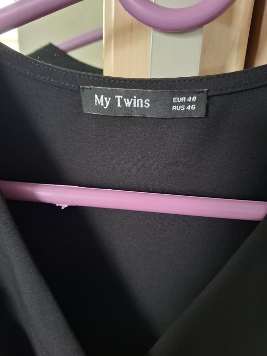 46 размерде көйлектер