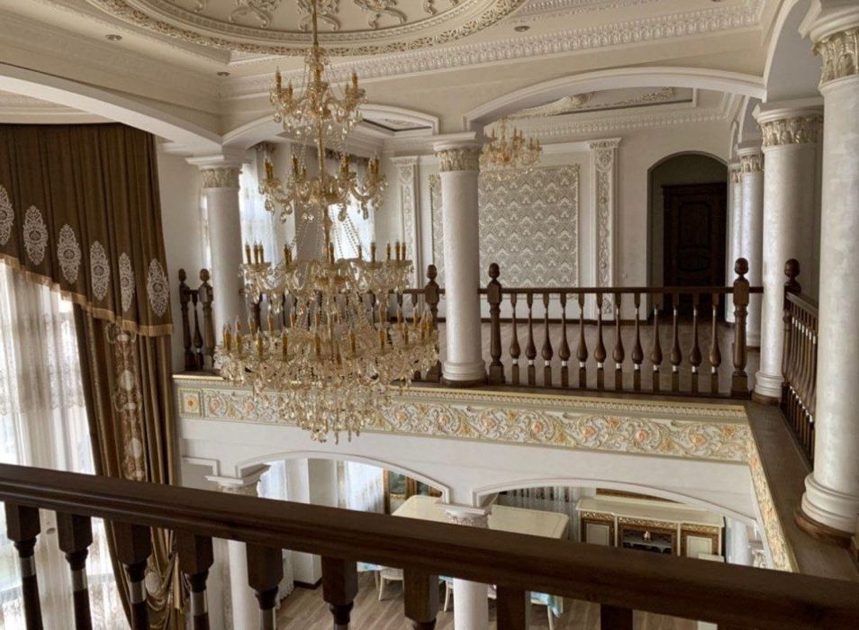 10 ком Олмазор туман аренда Участок