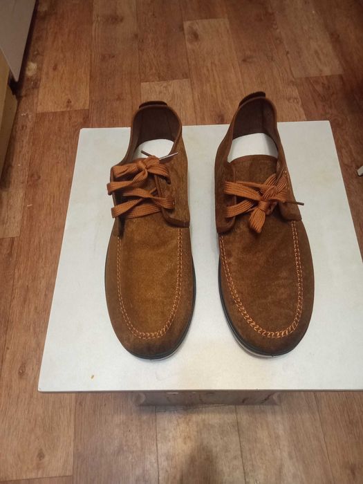 Туфли весна и осень