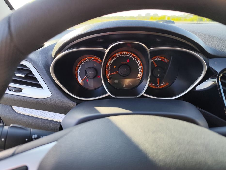 Лада Веста св крос