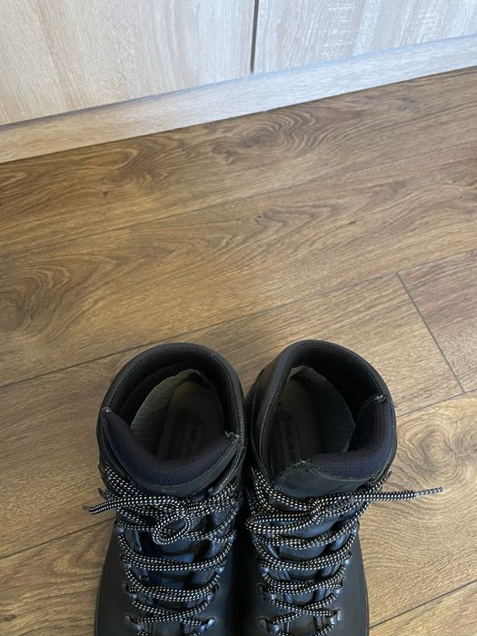 Bocanci iarna Scarpa Contour