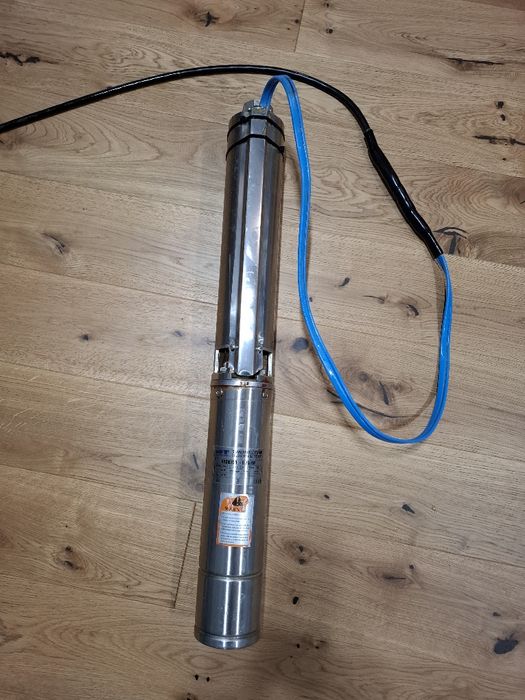 Pompă submersibilă F.B.Model F.B4-1014