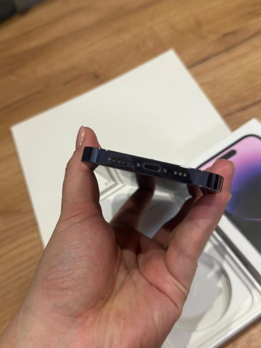 Iphone 14 Pro, 256 GB