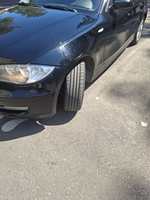 Vand BMW 118d euro5