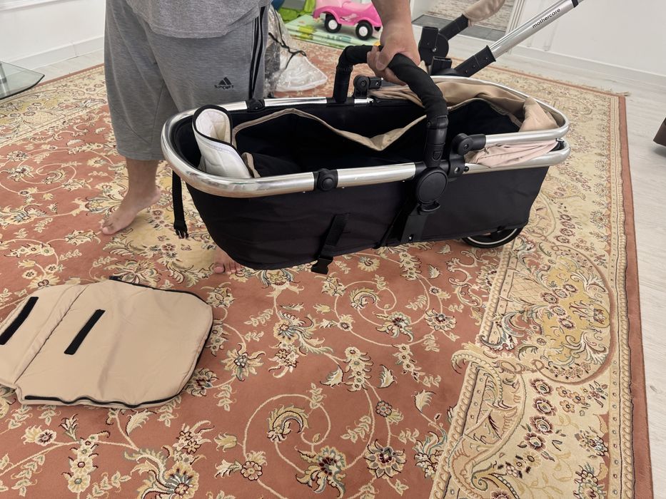 Продам коляску MotherCare