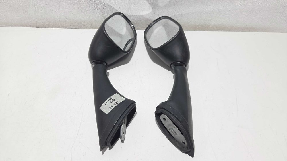 Far carena Yamaha T-max 500 2001-2007