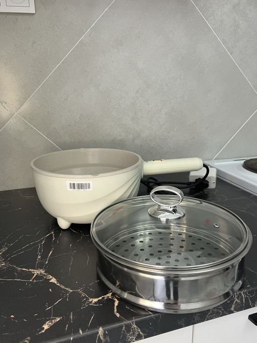 электрическая сковородка