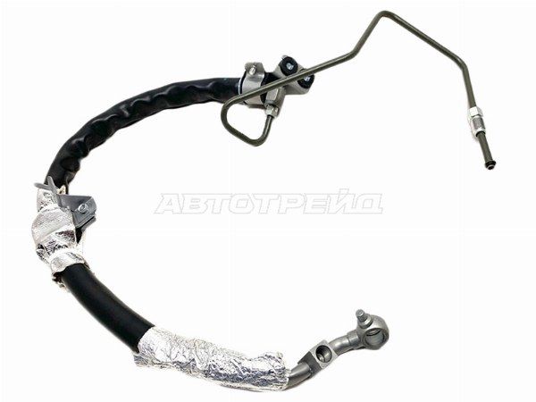 Шланг ГУР, гидроусилителя руля Nissan Murano