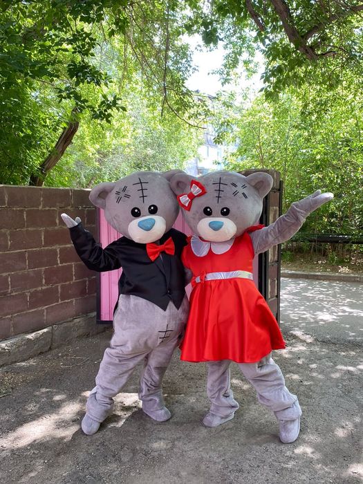 Мишка ТЕДДИ 4000