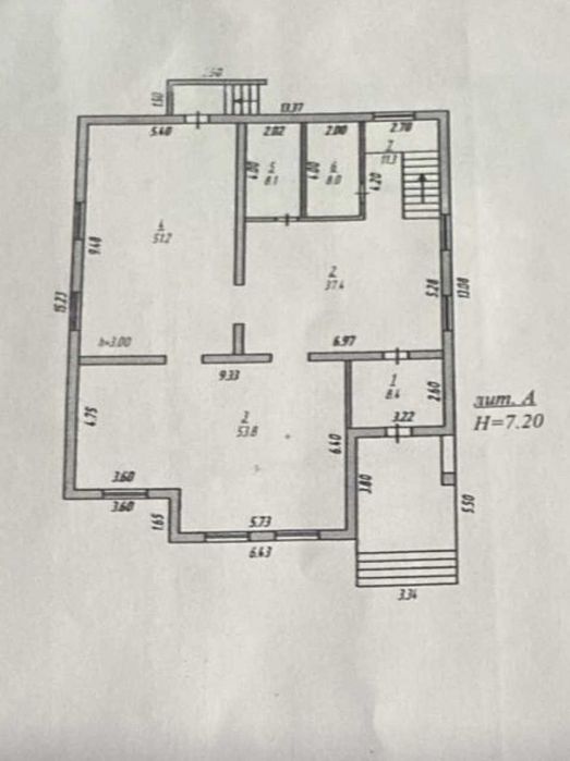 Продается дом по Мичурина