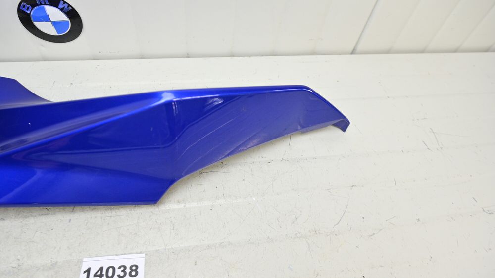 Carena Codita Spate Stanga BMW S1000XR K69 2020 - 2025