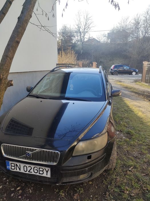 Volvo V50 1.9 Diesel 136 CP – 2005