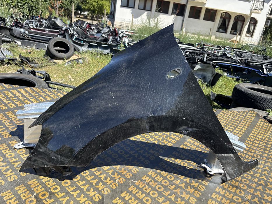 Калник Suzuki Swift