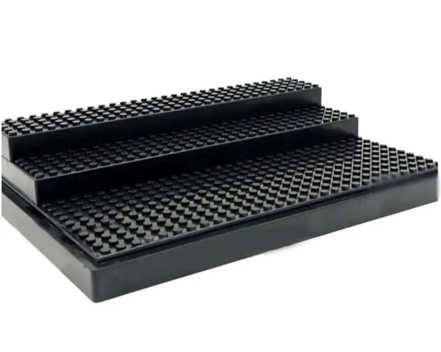 Коробка для хранения Легочеловечков