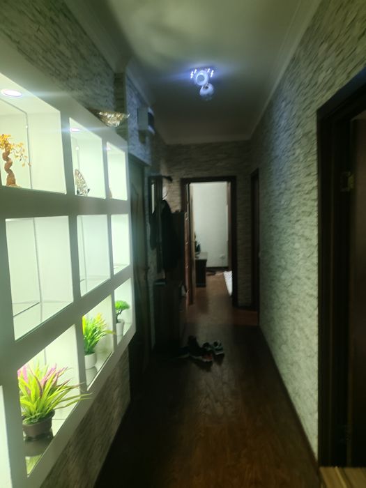 Продам квартиру в 3 мкр