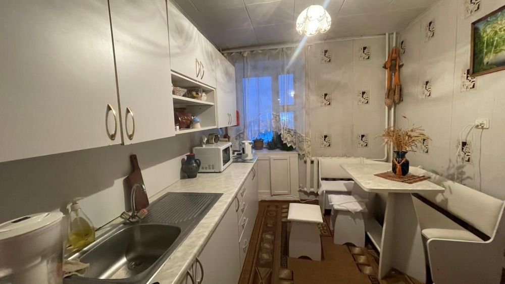 Продам 3 ком квартиру