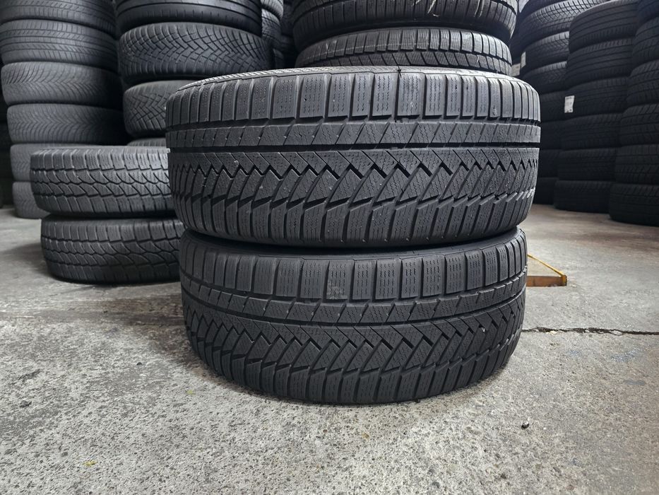 Continental 225/45 R18 95V MS iarnă