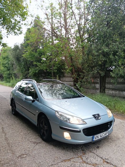 Accept și anumite schimburi