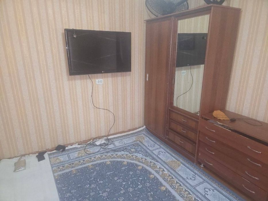 Метро Новза 2х комнатная