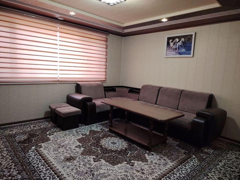 Сдаётся квартира Бульвар