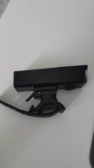 Set lumini bicicleta Gaciron W11R si Gaciron V10L-800