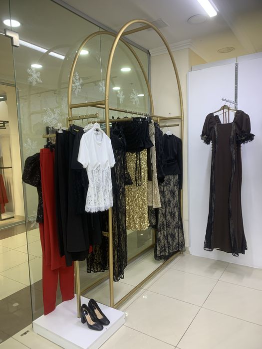 Продается бутик