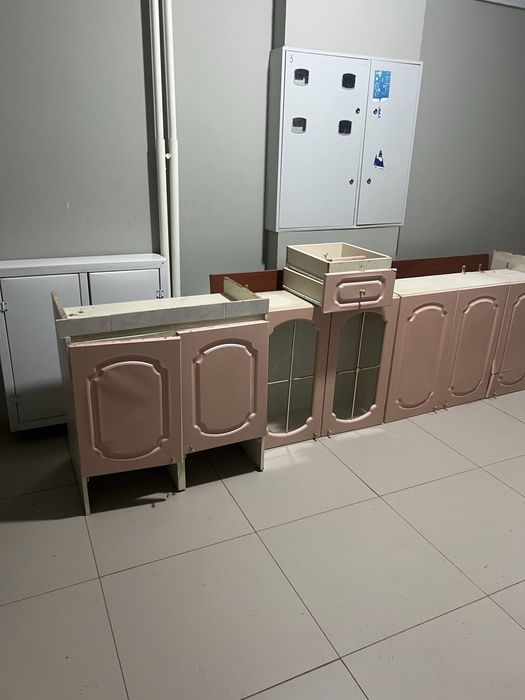 Кухонный Гарнитур