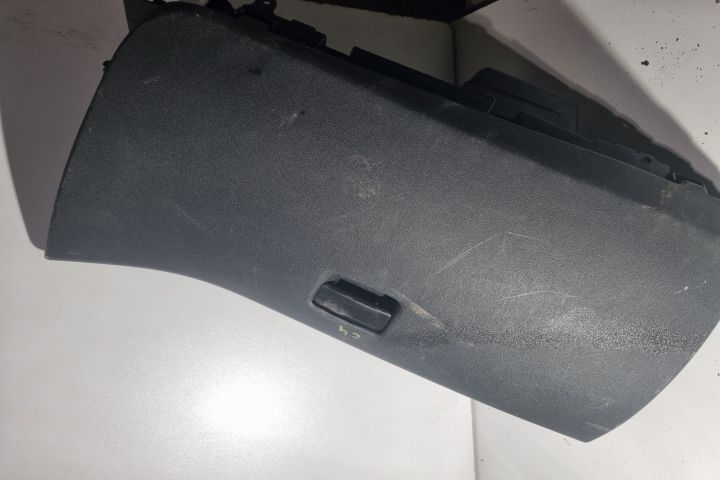 Torpedou Citroen C4 Picasso prima generatie