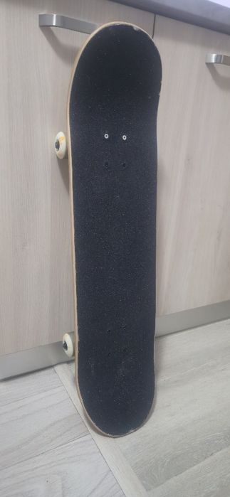 Skateboard Enuff