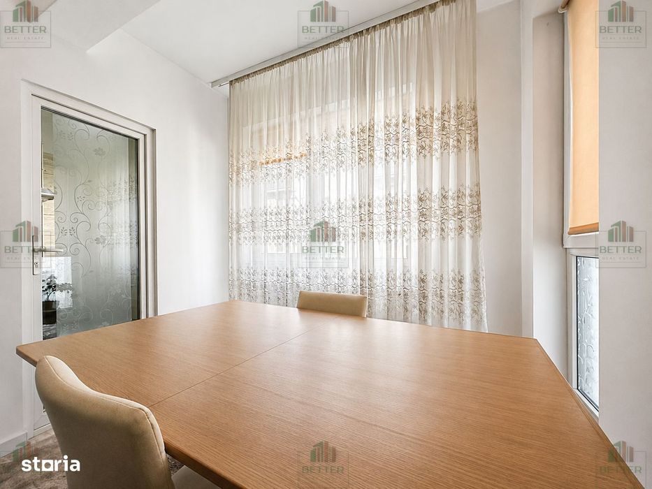 Apartament 2 camere decomandat | 59,78 mp utili | Mobilat și utilat