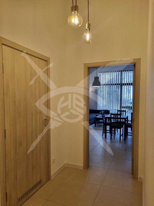 Дава се под наем Двустаен апартамент в София, Център - 91 кв.м за 600 € - Снимка #8