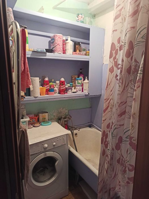 Продажа квартиры