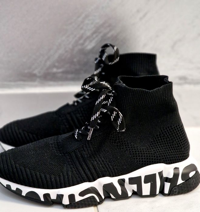 Vând adidasi Balenciaga Originali model nou