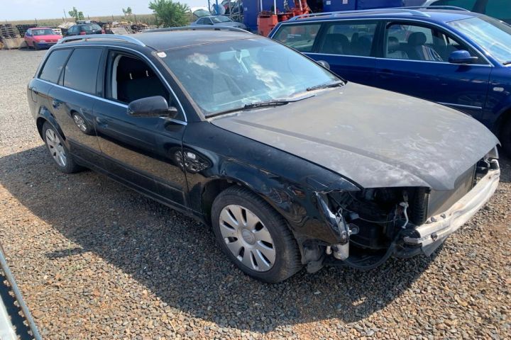 Dezmembrez Audi A4 B7