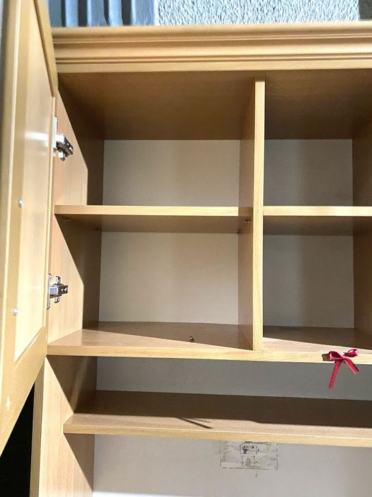 Детский спальный гарнитур