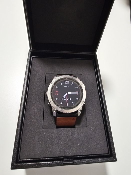 Garmin 7x Saphire Solar 51 mm