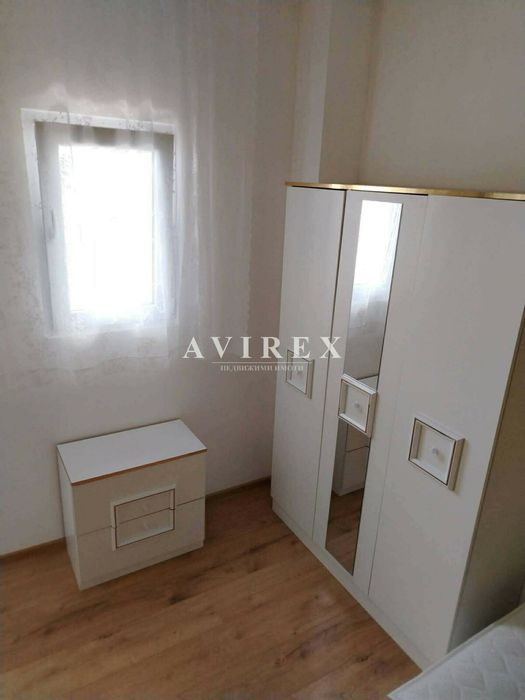 Двустаен апартамент под наем в Тракия до Хепи Джо