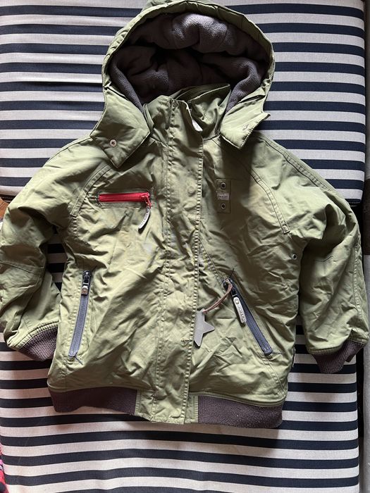 Mini a ture зимно яке за 138см