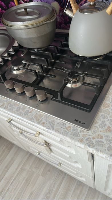 Кухонный гарнитур