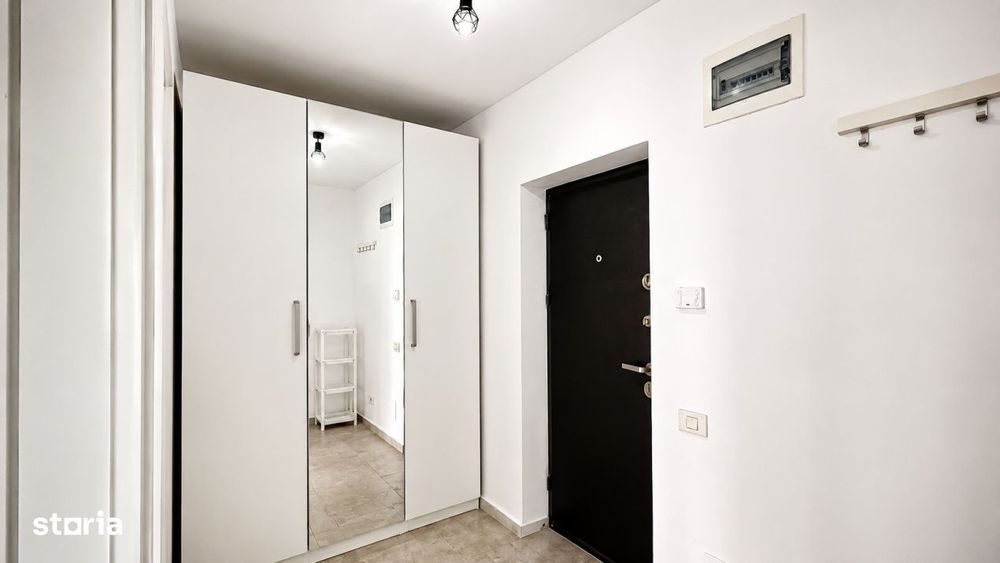 Prima Inchiriere - Garsoniere Pallady - A. Saligny, centrala, parcare