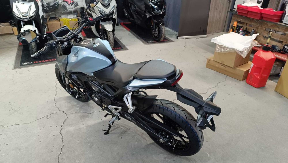 Honda CB 125R pt A1- nou - 0km - Honda Constanta by EST BIKE