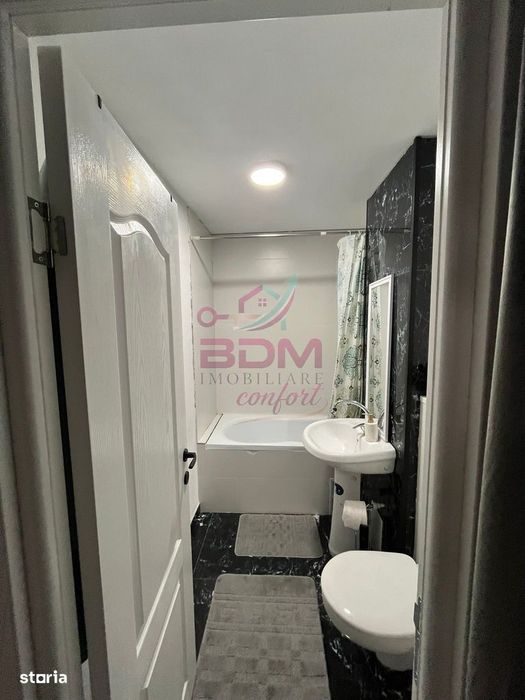 0% Comision I Apartament 2 camere | modern | etaj intermediar