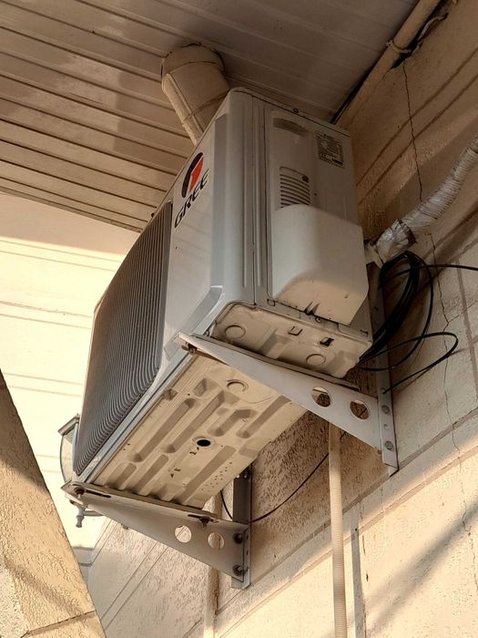 Продам кондиционер GREE 18