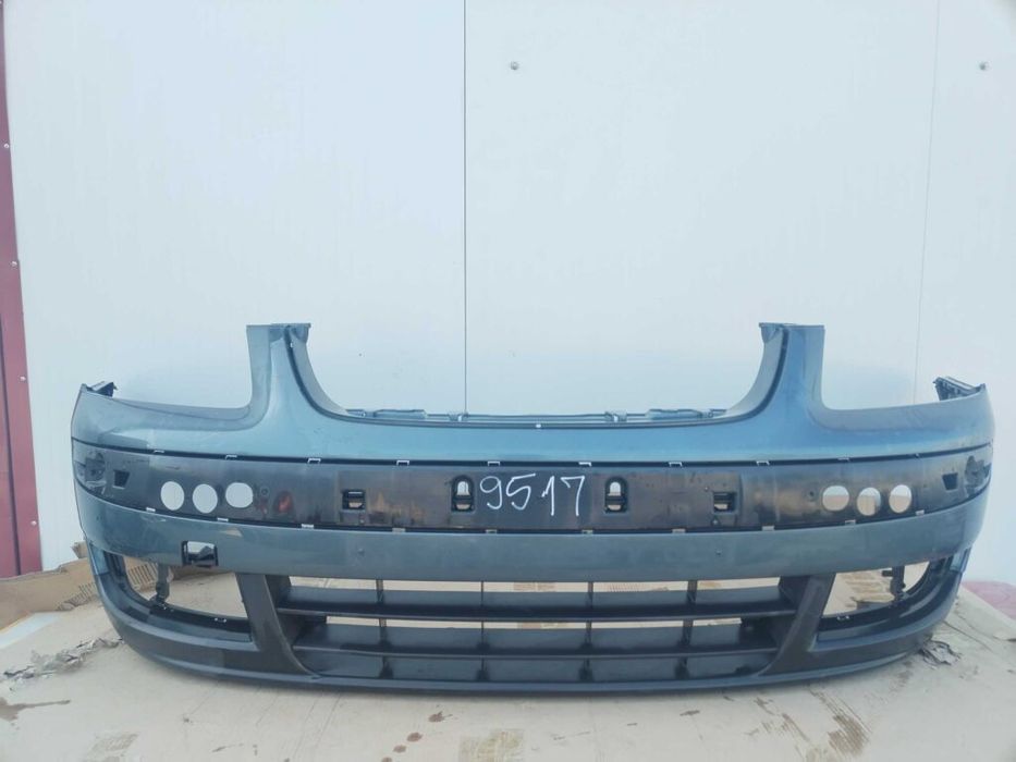Bara fata VW Touran, 2003, 2004, 2005, 2006, cod origine OE 1T0807221.
