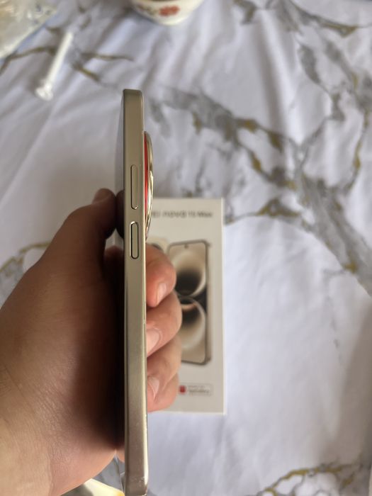 Huawei nova 15 max