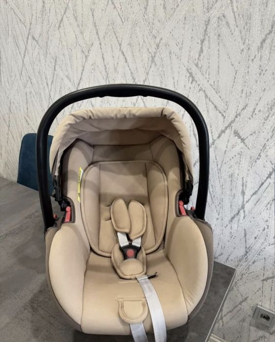 Автолюлька в идеальном састоянии