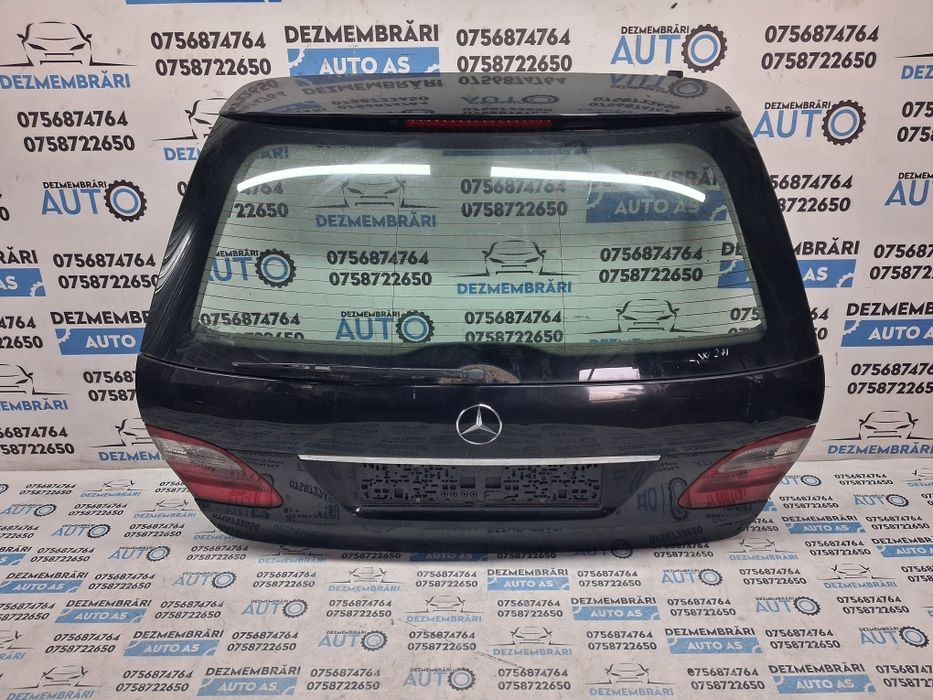 Haion Mercedes w211 combi