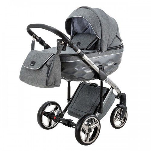 Коляска Adamex Chantal Special Edition 2 в 1.